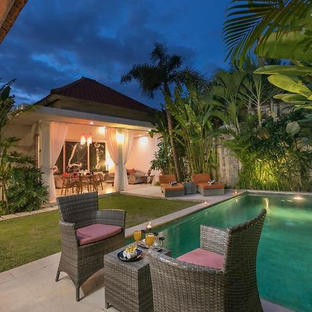 Villa Briana Seminyak By Villas R Us Buitenkant foto
