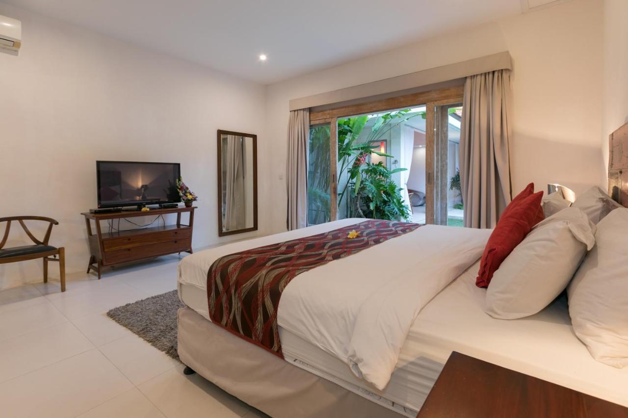 Villa Briana Seminyak By Villas R Us Buitenkant foto