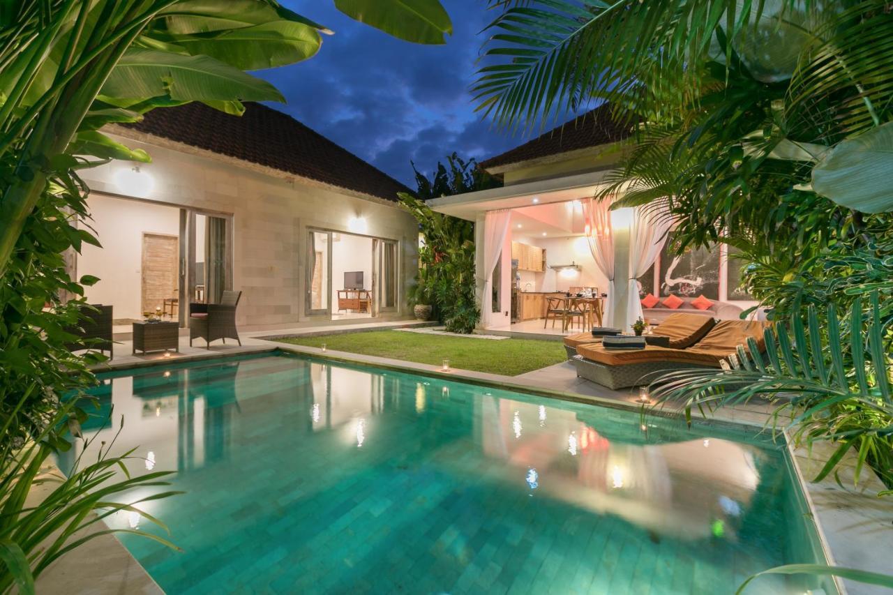 Villa Briana Seminyak By Villas R Us Buitenkant foto