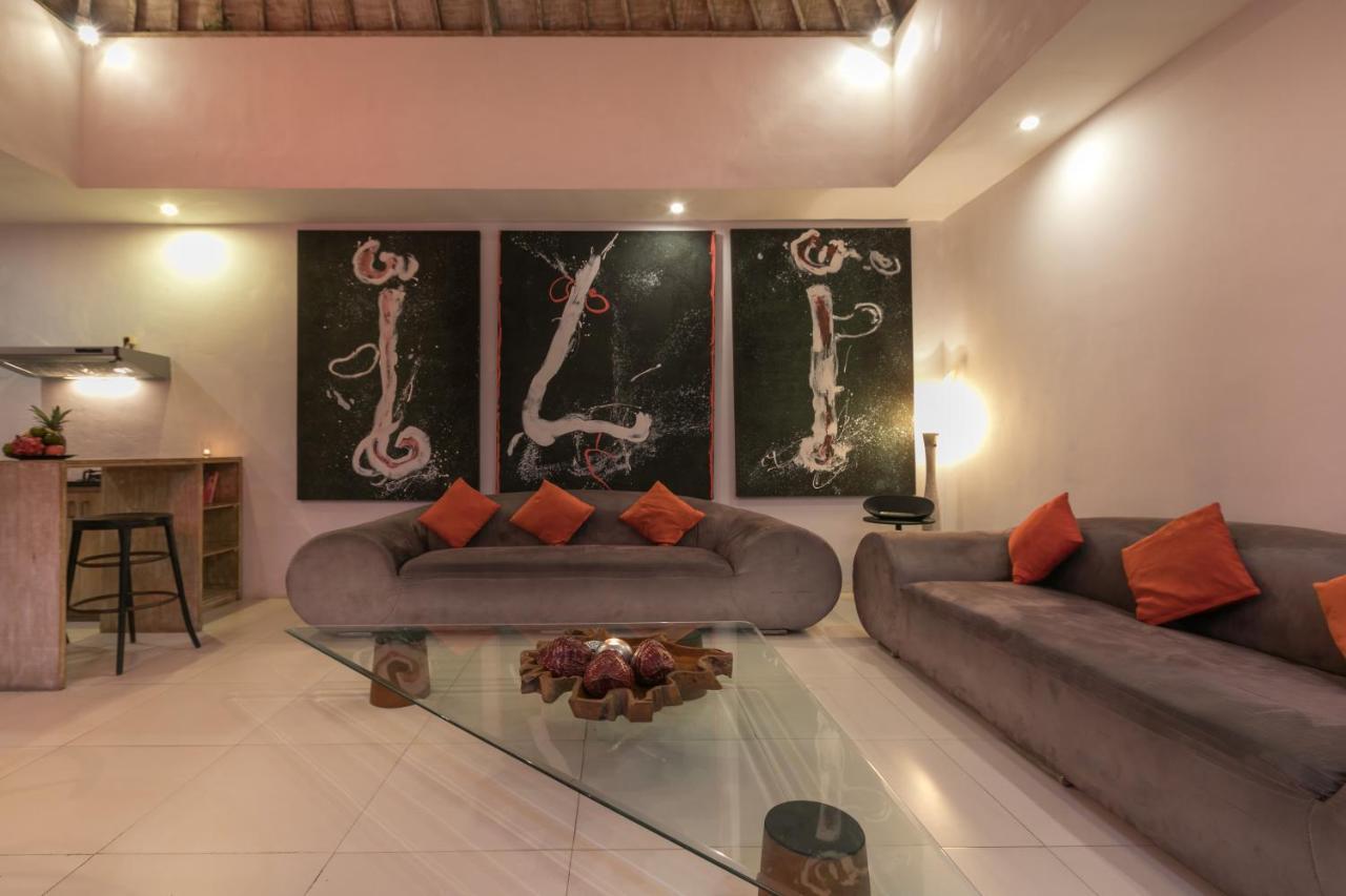 Villa Briana Seminyak By Villas R Us Buitenkant foto