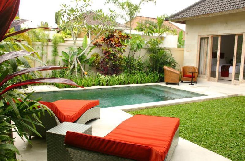 Villa Briana Seminyak By Villas R Us Buitenkant foto