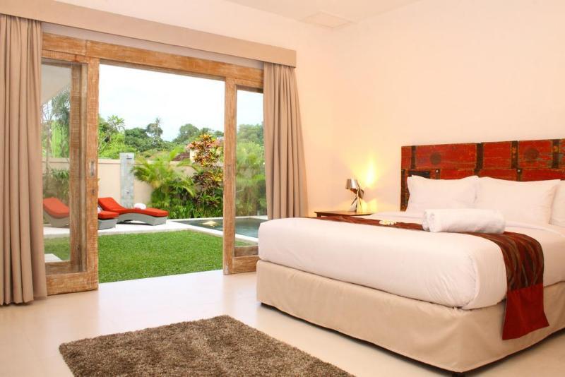 Villa Briana Seminyak By Villas R Us Buitenkant foto