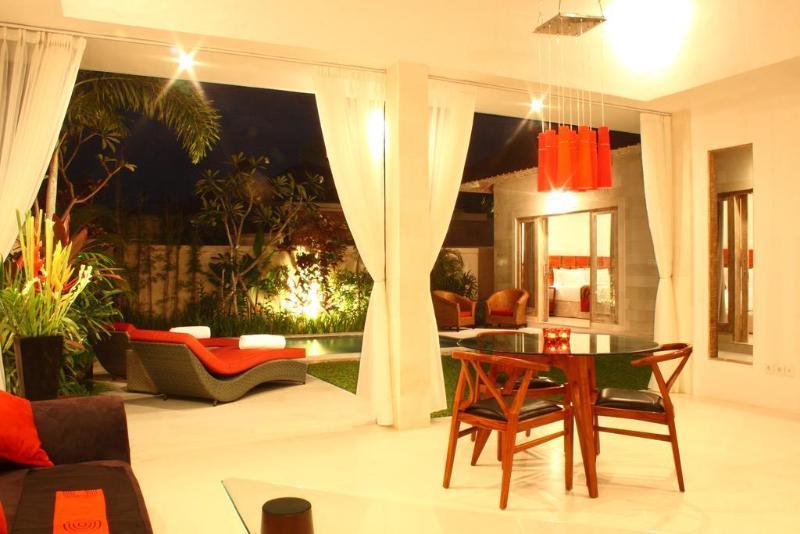 Villa Briana Seminyak By Villas R Us Buitenkant foto