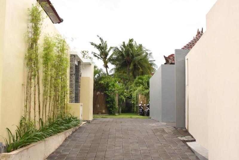 Villa Briana Seminyak By Villas R Us Buitenkant foto