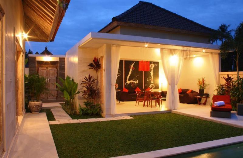 Villa Briana Seminyak By Villas R Us Buitenkant foto