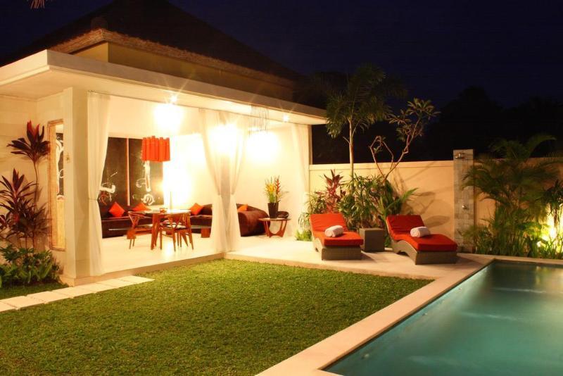 Villa Briana Seminyak By Villas R Us Buitenkant foto
