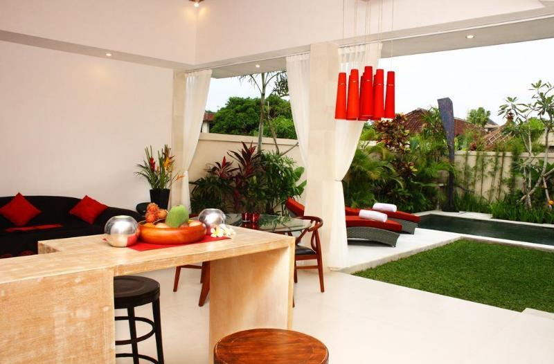 Villa Briana Seminyak By Villas R Us Buitenkant foto