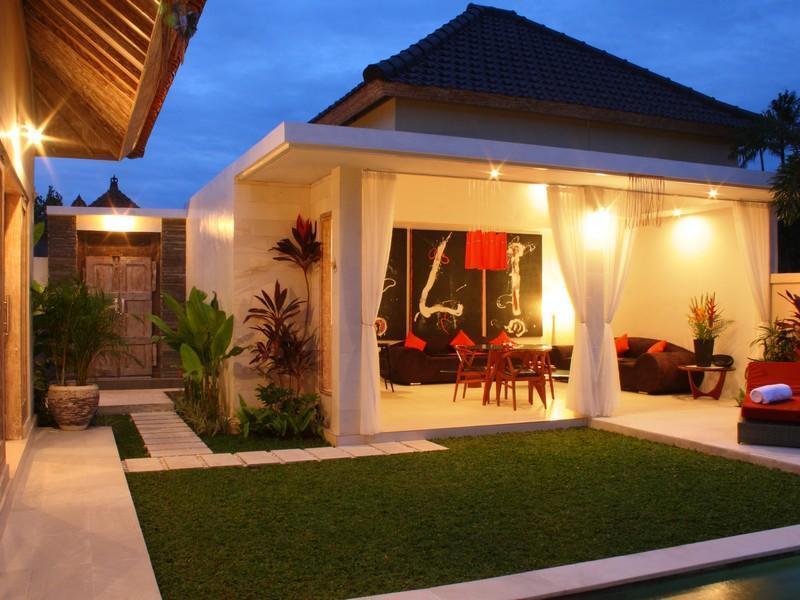 Villa Briana Seminyak By Villas R Us Buitenkant foto