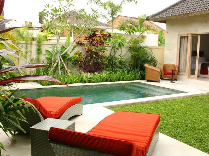Villa Briana Seminyak By Villas R Us Buitenkant foto