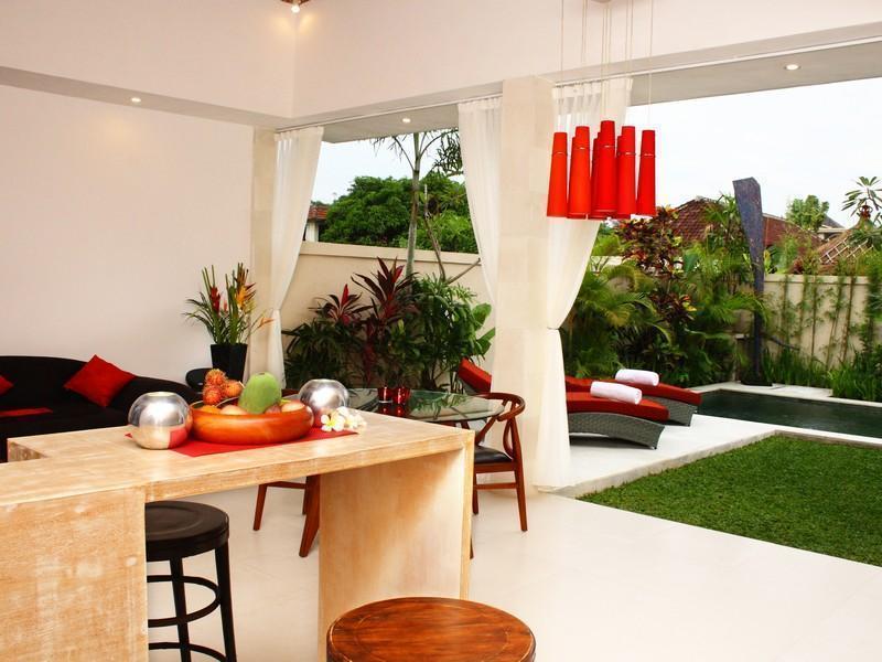 Villa Briana Seminyak By Villas R Us Buitenkant foto